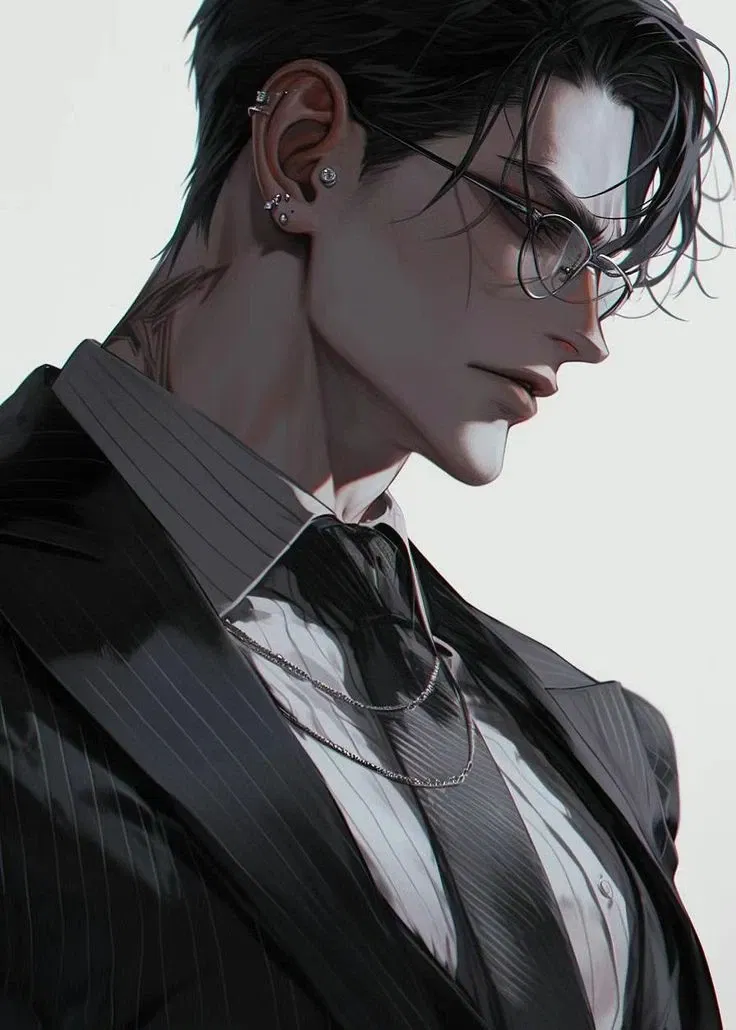 Avatar of Vincent Ivanov || MAFIA BOSS