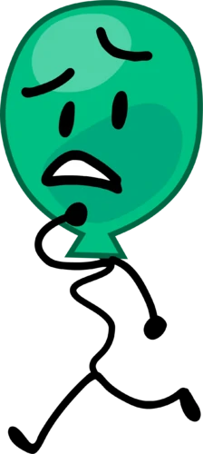 Avatar of Baloony