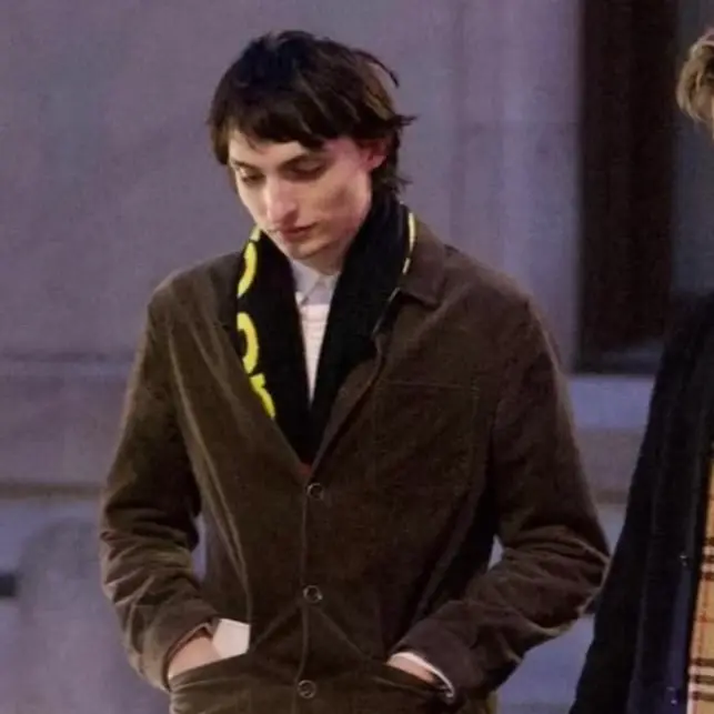 Avatar of finn wolfhard