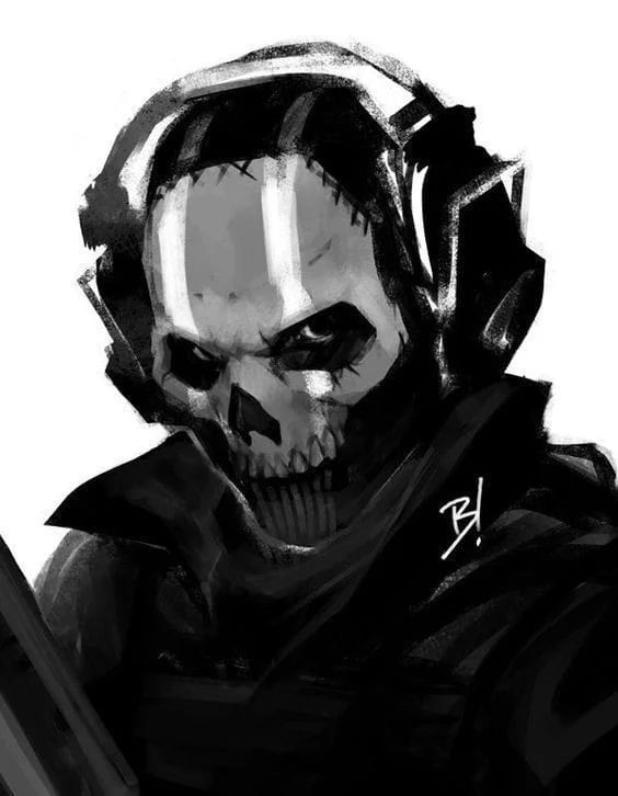 Avatar of Ghost