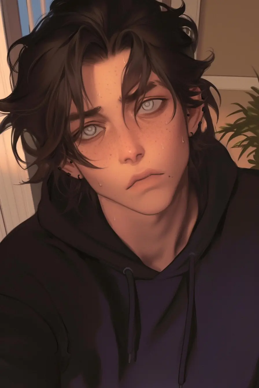 Avatar of Quinn Emmerich || Clairvoyant 