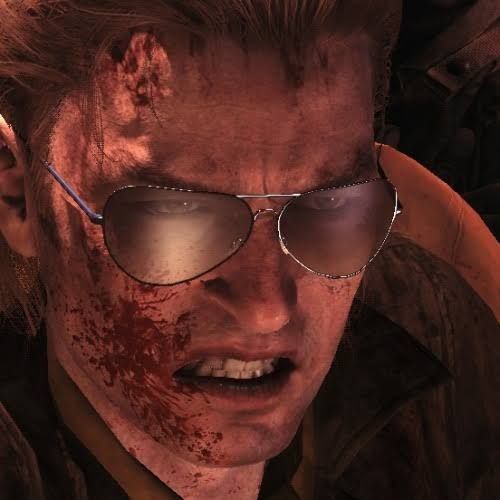 Avatar of Kaz