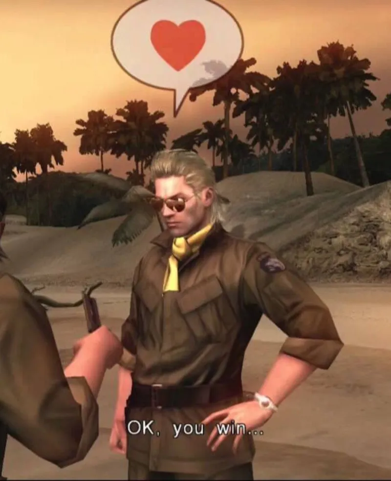 Avatar of Kazuhira 