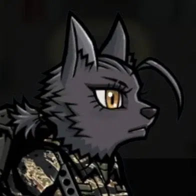 Avatar of Bagheera hook