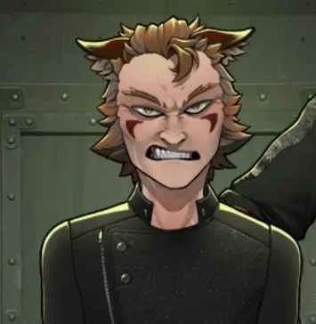 Avatar of TPOF - Fox