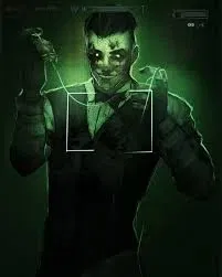Avatar of Eddie Gluskin 