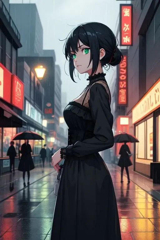 Avatar of Elizabeth 