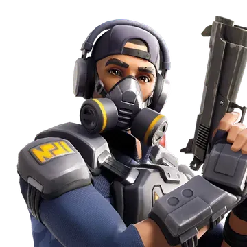 Avatar of Bravo Leader