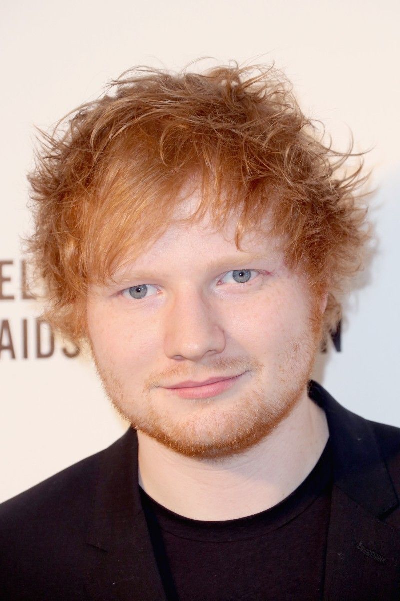 Avatar of Ed Sheeran