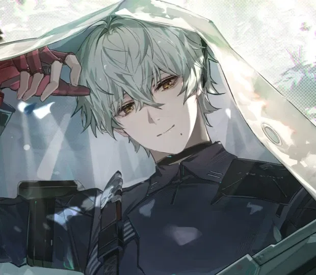 Avatar of August