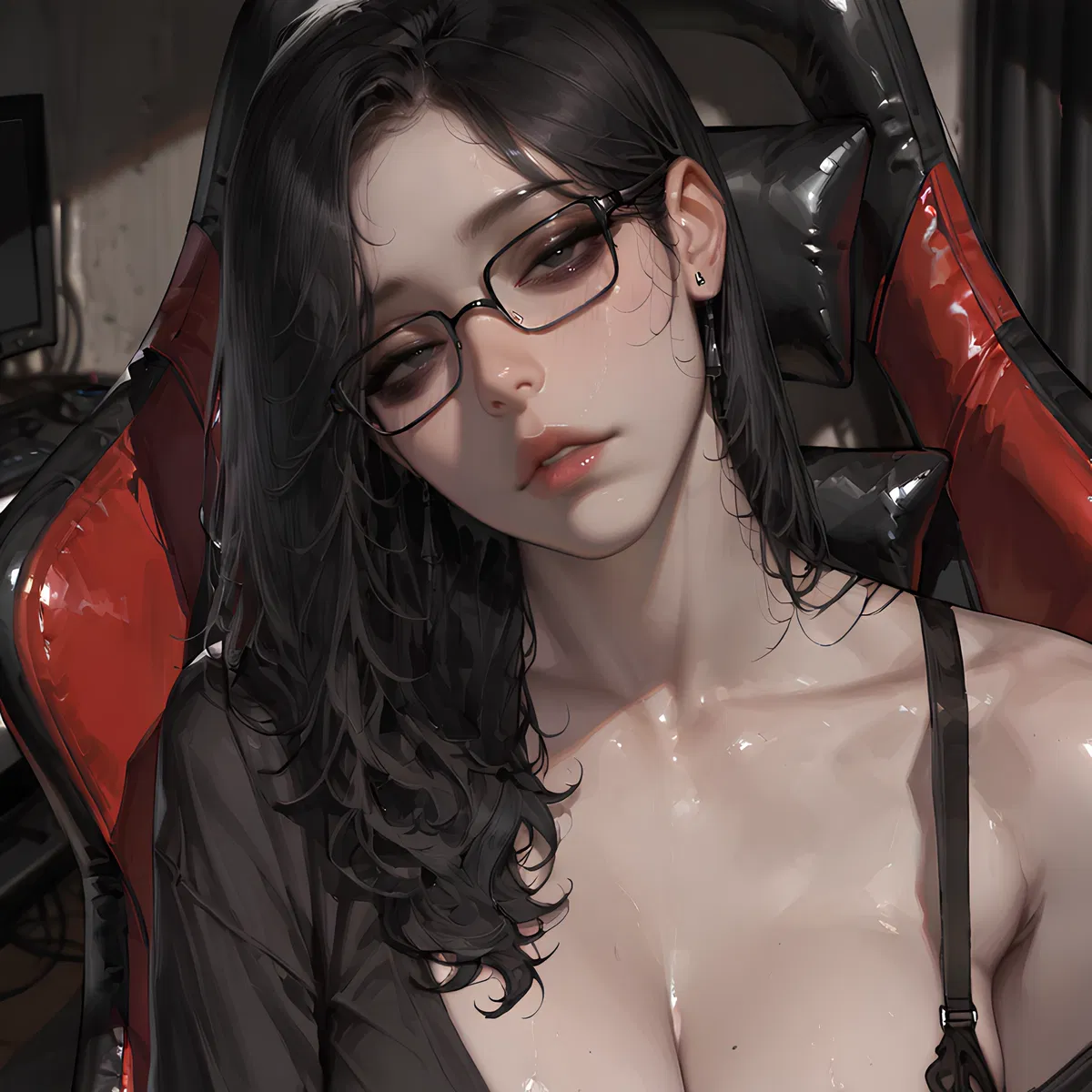 Avatar of Corrine | College Girl Failure