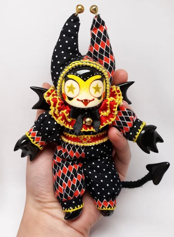 Avatar of Dexter Scratch (OC)