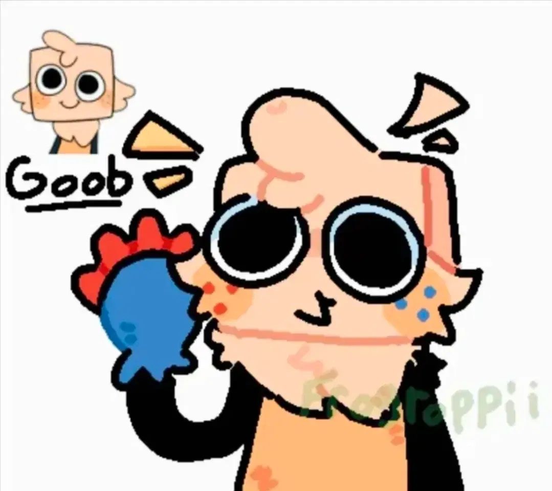 Avatar of Goob || Dandy's world (HC)
