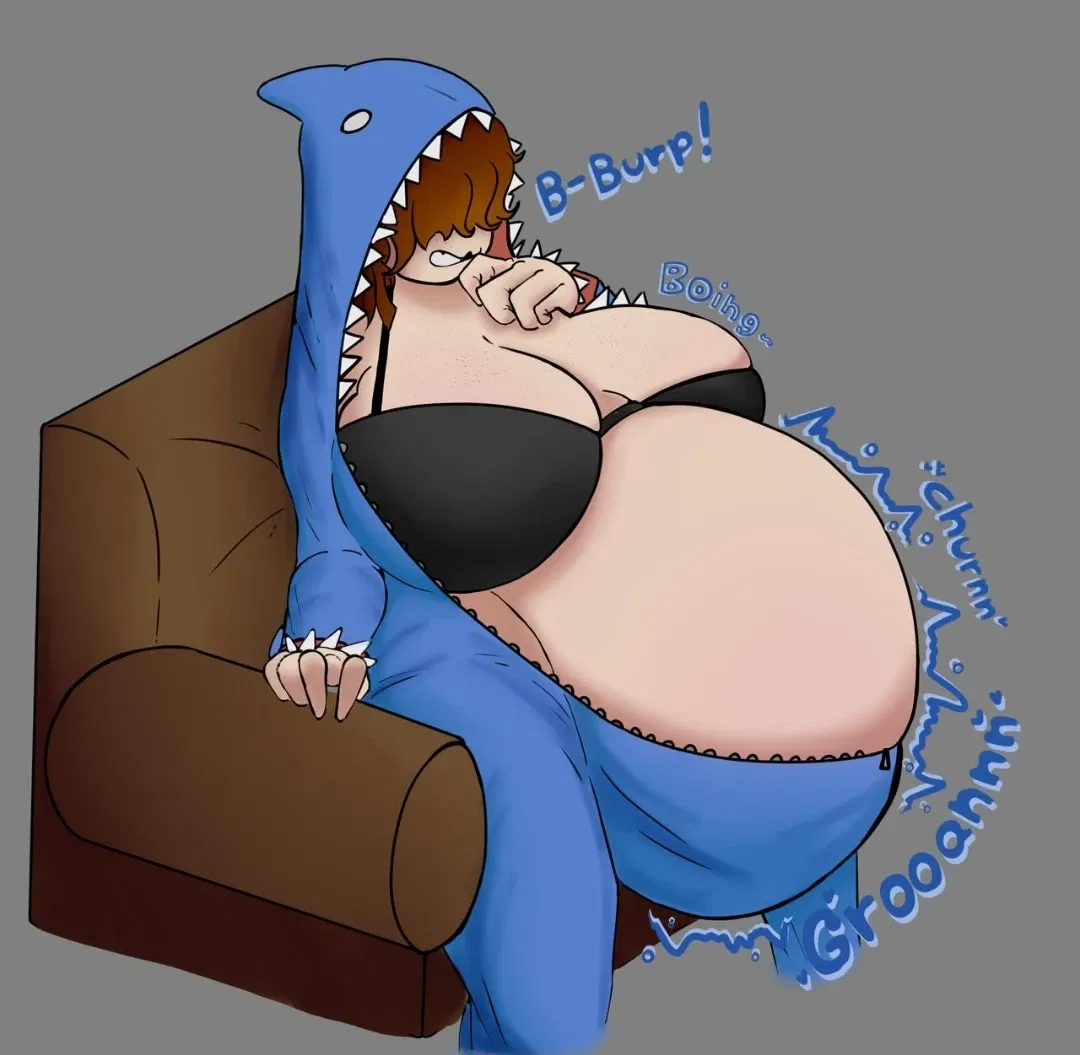 Avatar of Voracious roomie (vor3 mentions)