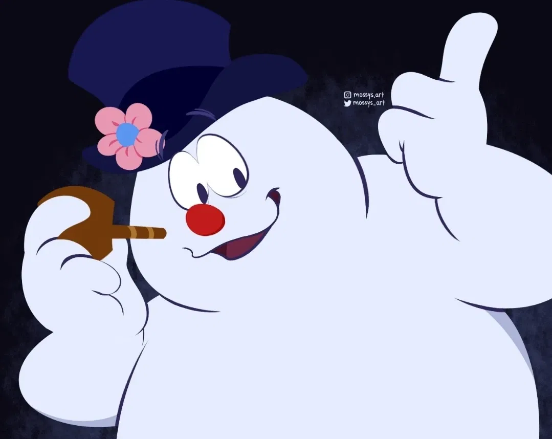 Avatar of Frosty the Snowman (BHM)