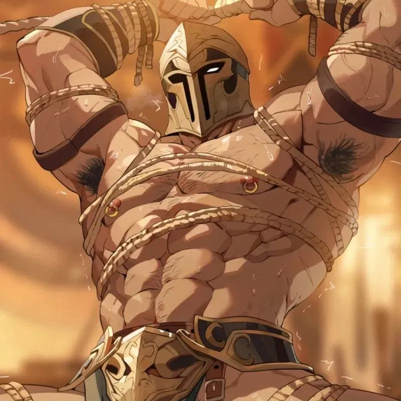 Avatar of Sir Arthur