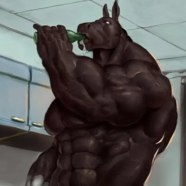 Avatar of Brute