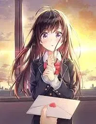 Avatar of Trapped in the school with Kami!
