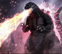 Avatar of Heisei Godzilla