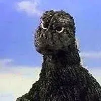 Avatar of Showa Godzilla