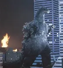 Avatar of Heisei Godzilla