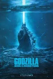 Avatar of Godzilla