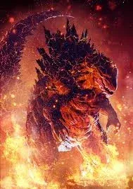 Avatar of Godzilla Earth