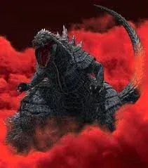 Avatar of Godzilla Ultima