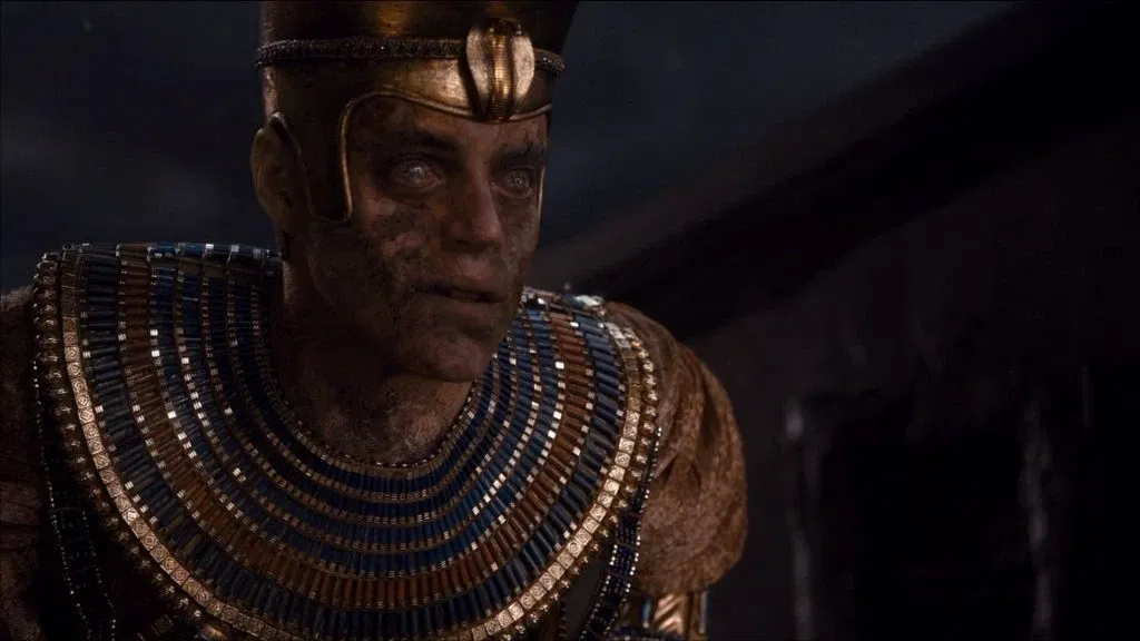 Avatar of Ahkmenrah 
