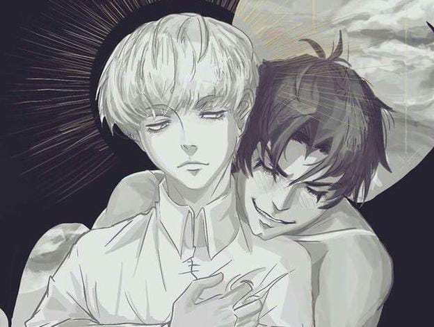 Avatar of Angels and Demons 