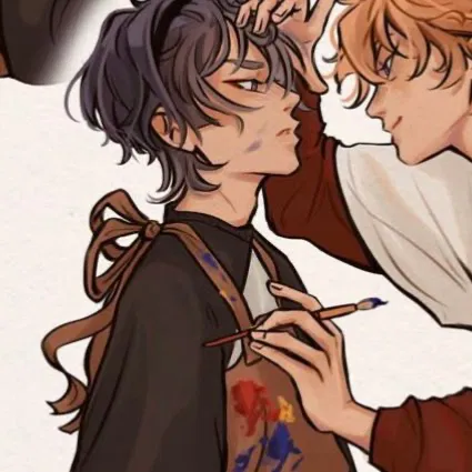 Avatar of 𐙚 Scaramouche || being parents