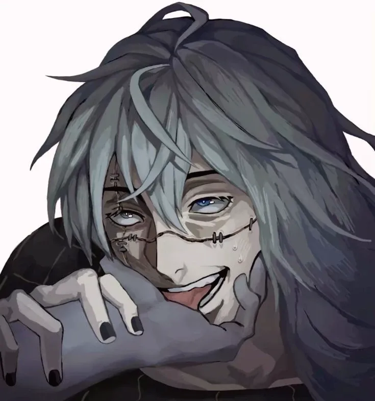 Avatar of Mahito