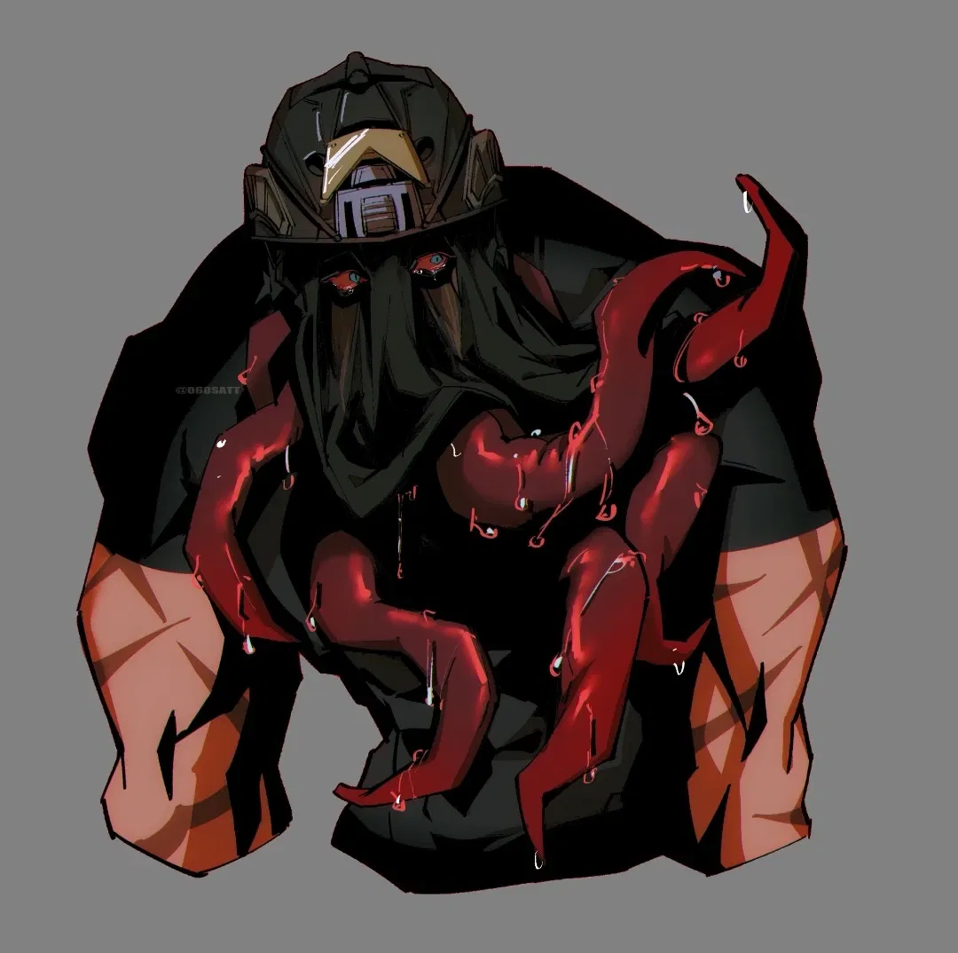 Avatar of Octo!König