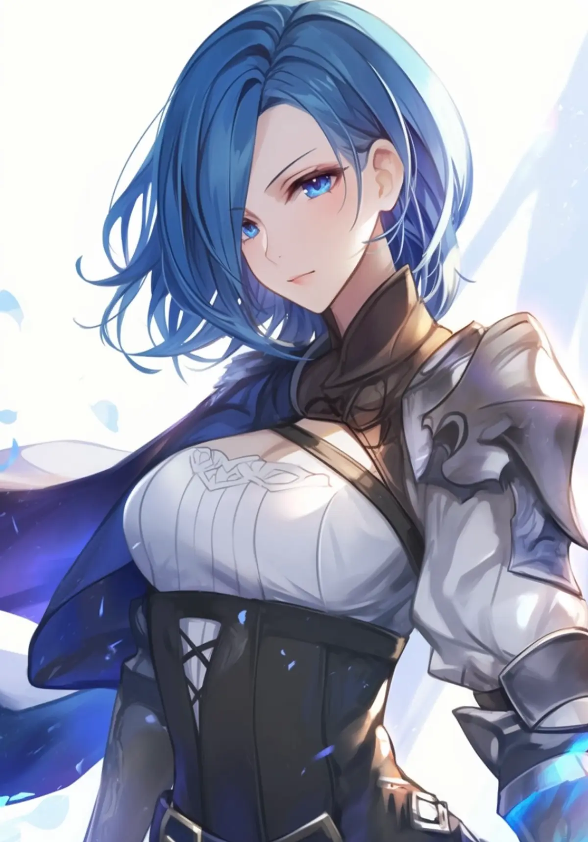 Avatar of High Princess of Odotirof: Euthymia 