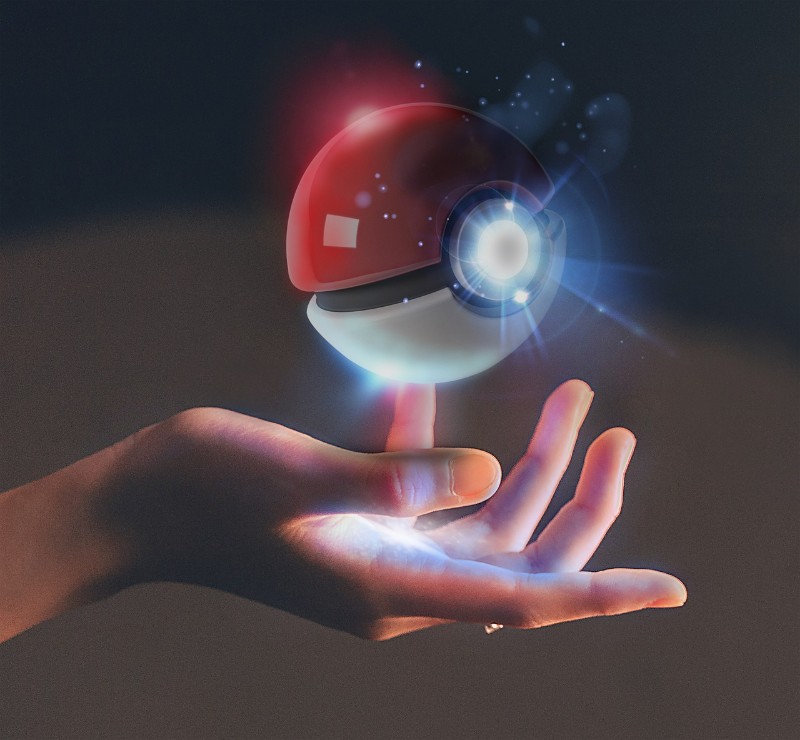Avatar of Pokémon RPG