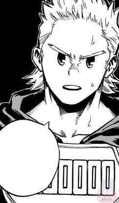 Avatar of Mirio Togata