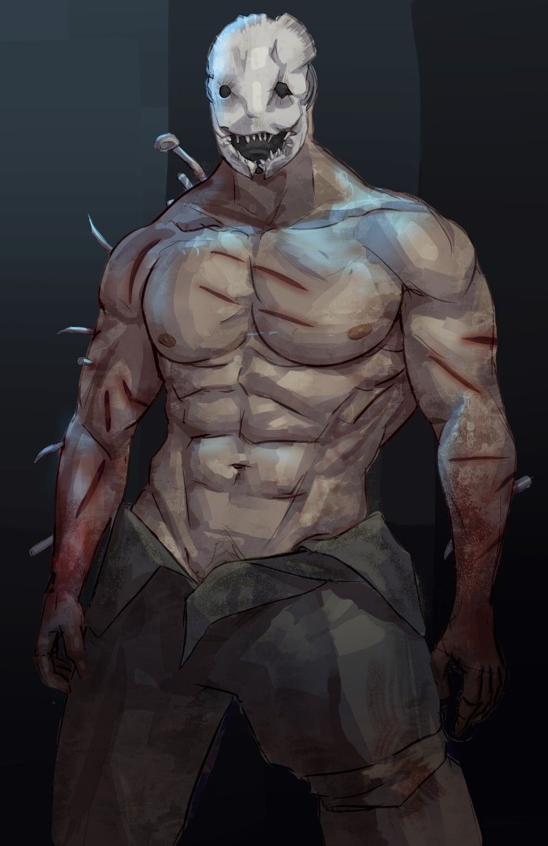 Avatar of Even MacMillan | Trapper