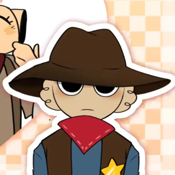 Avatar of HARRY THE TUMBLEWEED