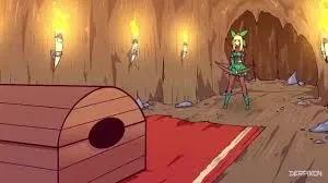 Avatar of Normal chest