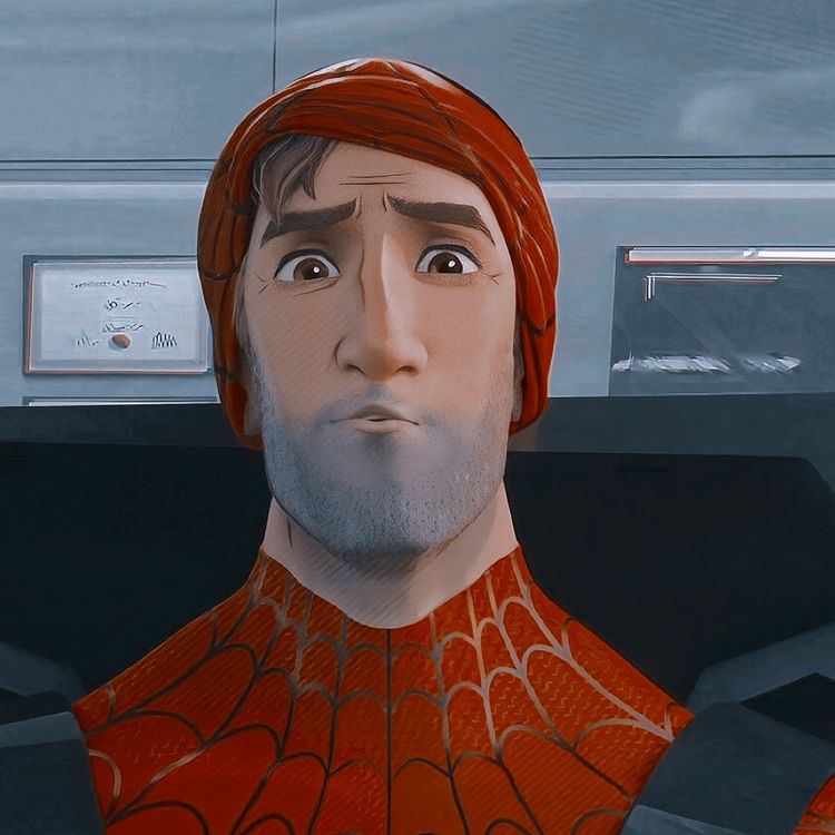 Avatar of Peter B Parker