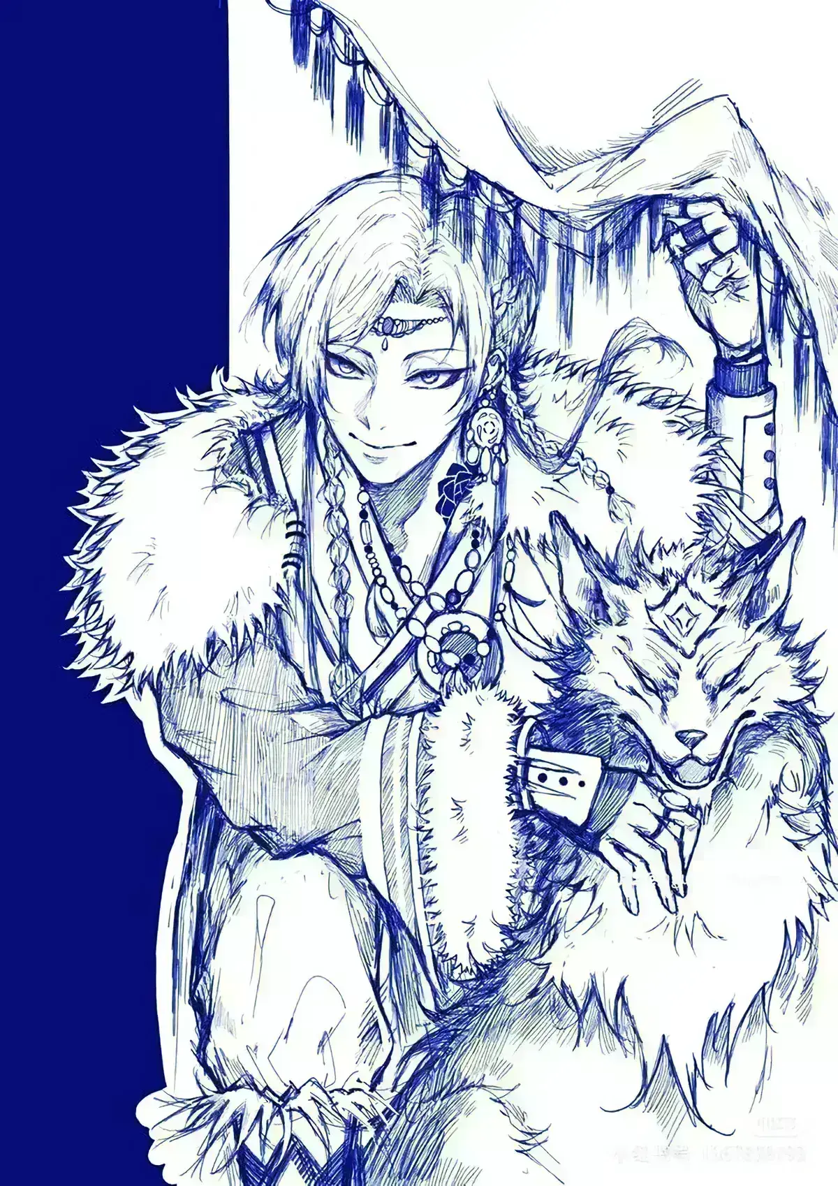 Avatar of XIANXIA | Michael Kaiser