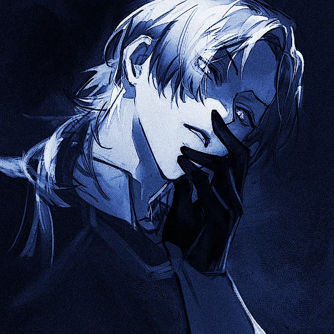 Avatar of KILLER | Michael Kaiser