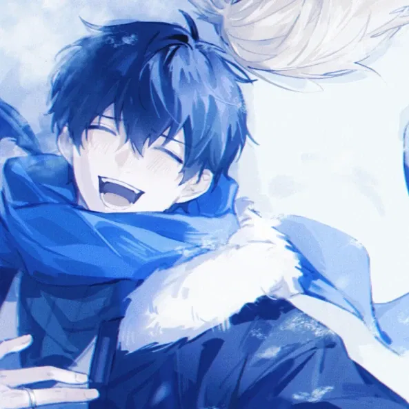 Avatar of CHRISTMAS | Isagi Yoichi