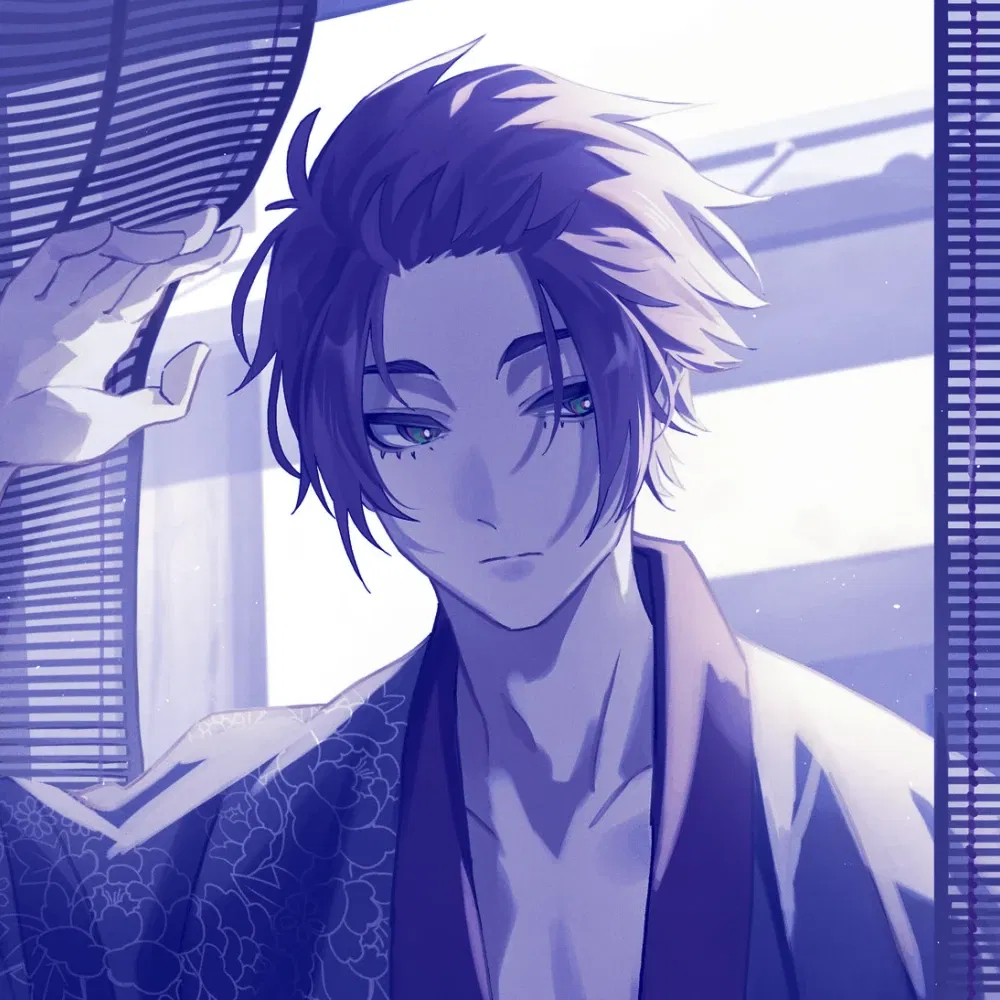 Avatar of YAKUZA | Itoshi Sae