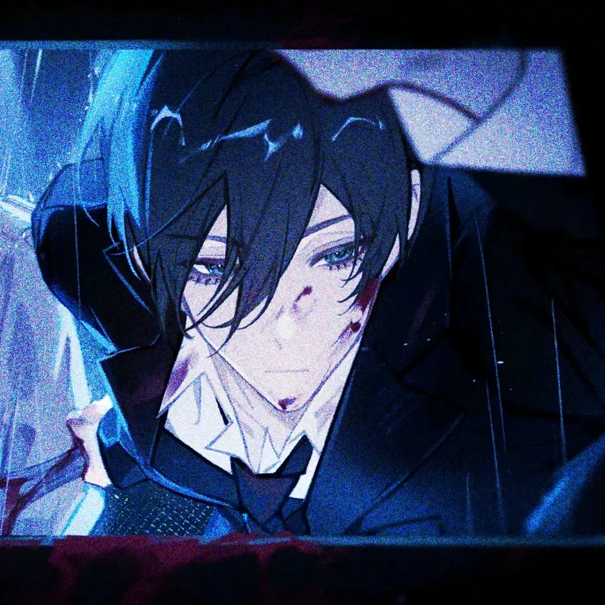 Avatar of STREAMER | Itoshi Rin