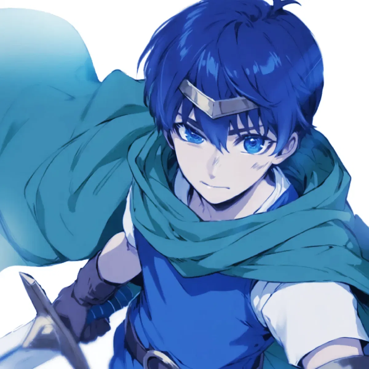 Avatar of HERO | Isagi Yoichi