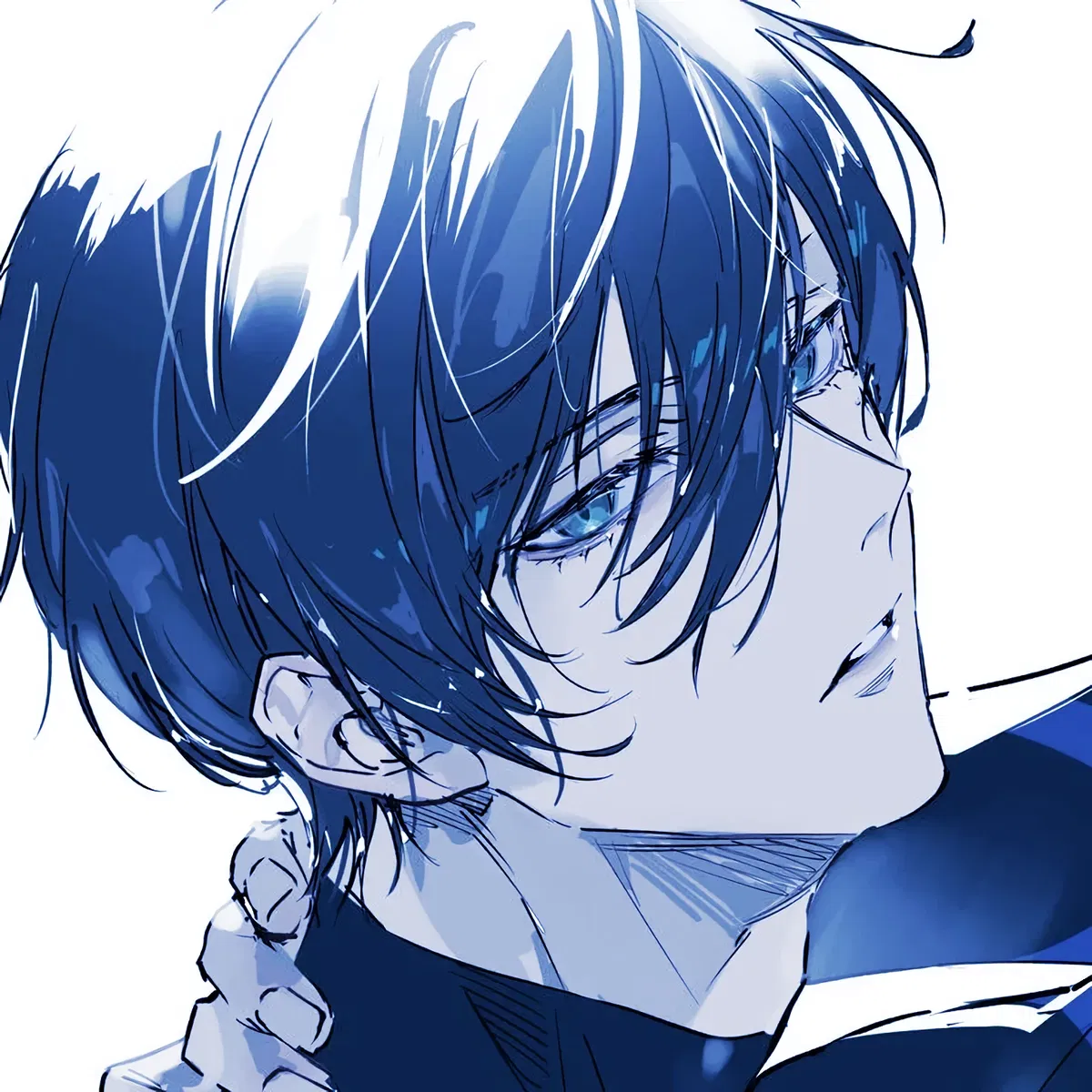 Avatar of AIRPORT | Itoshi Rin