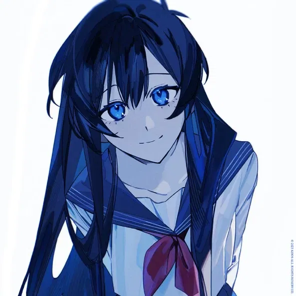 Avatar of ART | Isagi Yoichi