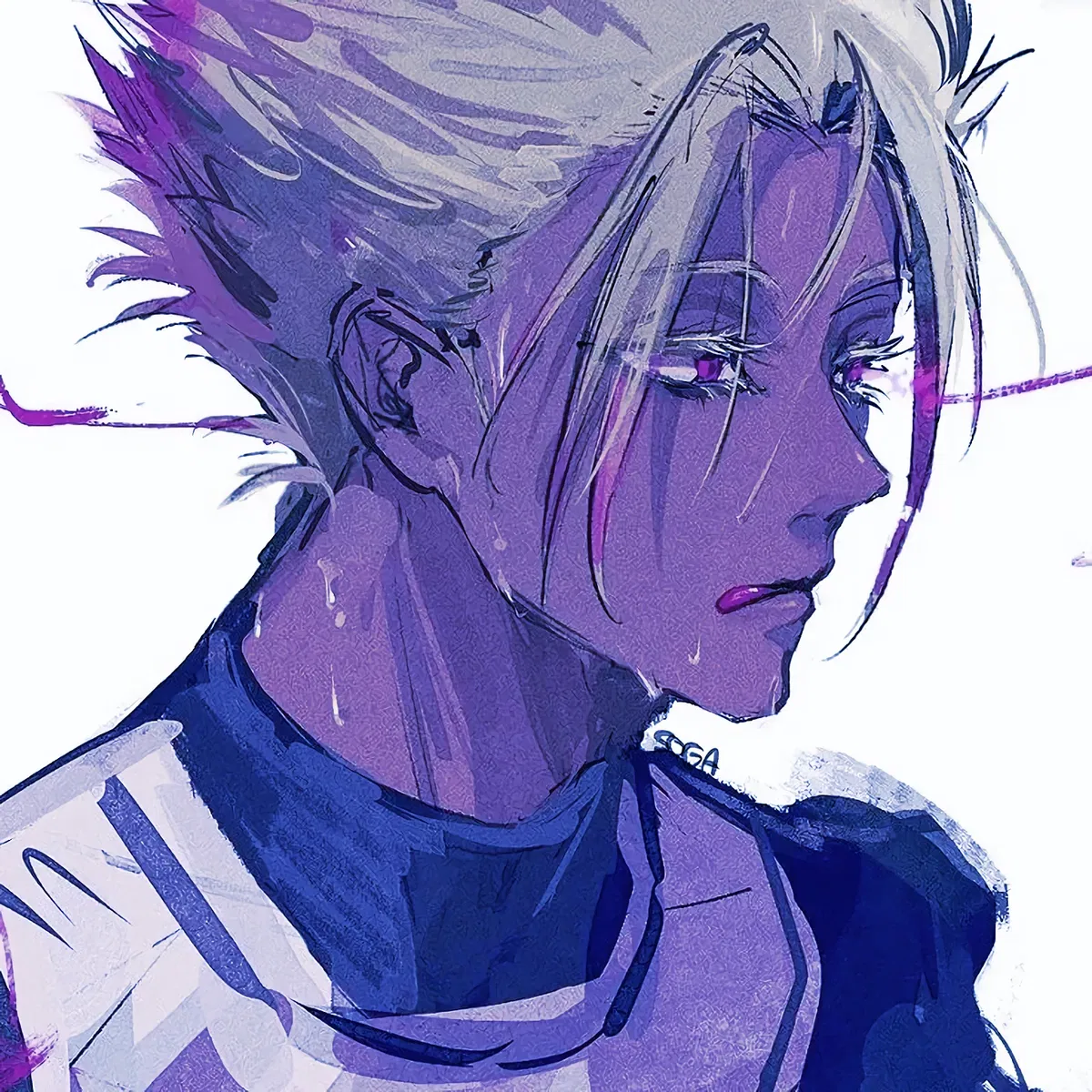 Avatar of HANAHAKI | Shidou Ryusei