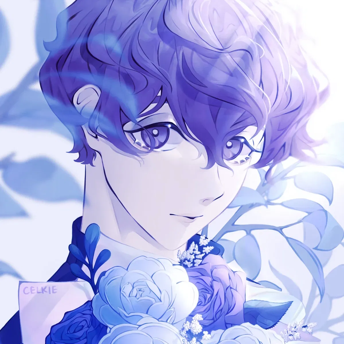 Avatar of BLUMEN | Alexis Ness 